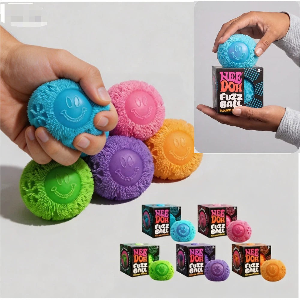 Squeezable Stress Relievers in Health & Beauty > Health Care