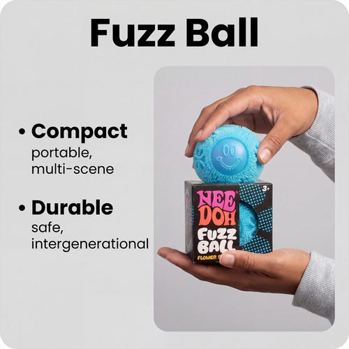 Squeezable Stress Relievers in Health & Beauty > Health Care