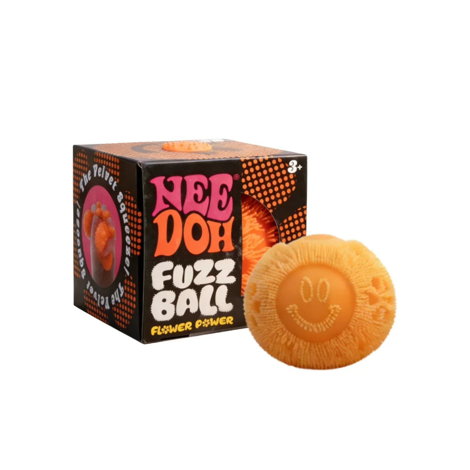 Squeezable Stress Relievers in Health & Beauty > Health Care